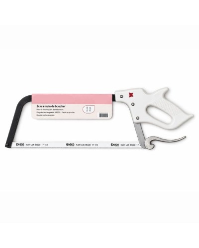 Scie de boucher 17.5 cm