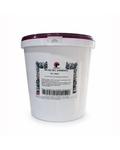 Mix sel sec ( parmesec ) 5kg