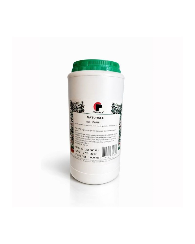 Mix natursec 1kg