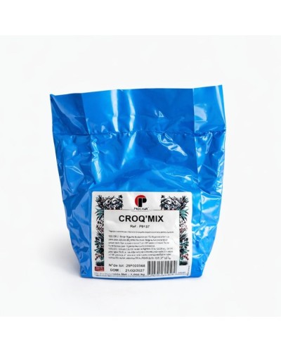 Croq'mix pour pomme dauphine et pomme duchesse 1 kg