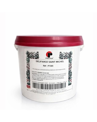 Délifarce Saint Michel 3 kg