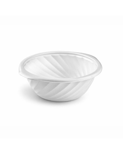Bol blanc 500 ml