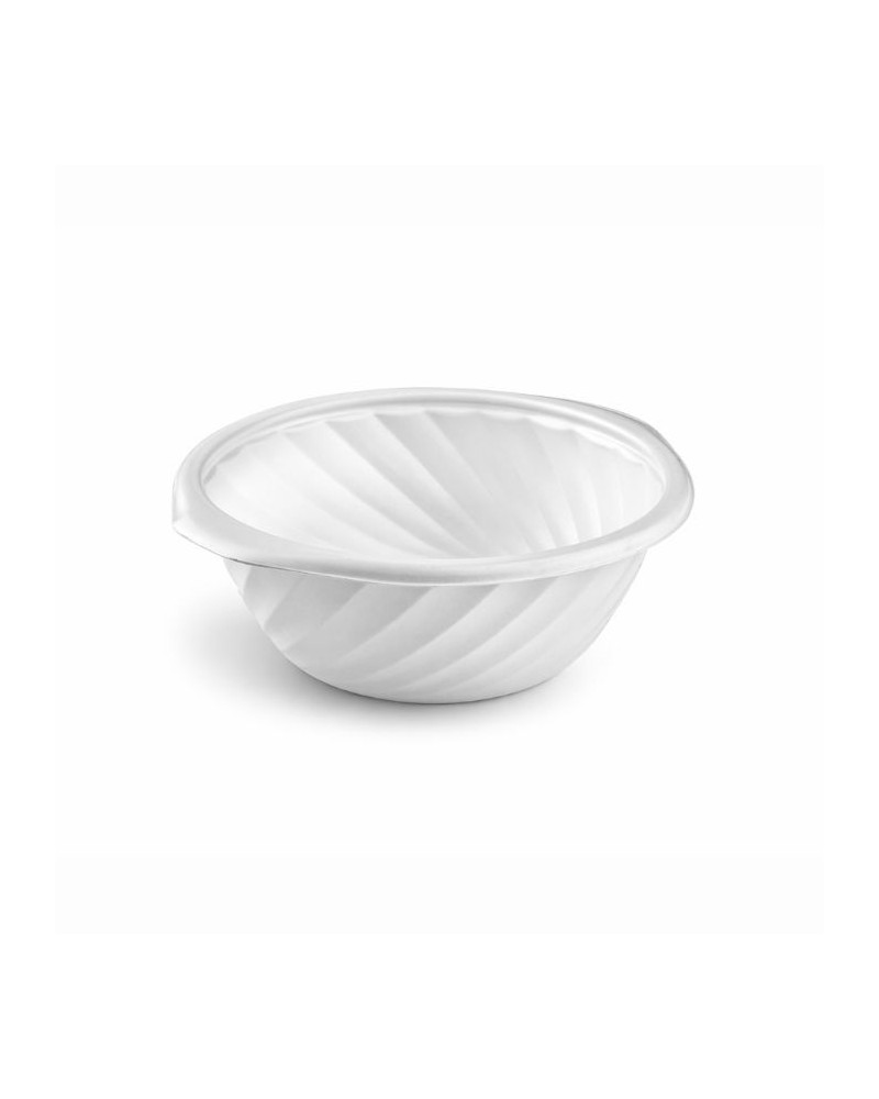 Bol blanc 500 ml