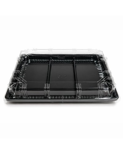 Plateau pour présentation à pierrade