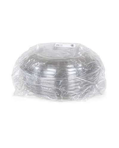 Couvercle pour saladier en plastique 2.2 litres