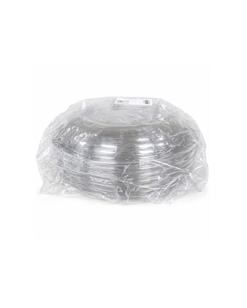 Couvercle pour saladier en plastique 2.2 litres