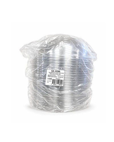 Saladier en plastique 2.250 litres