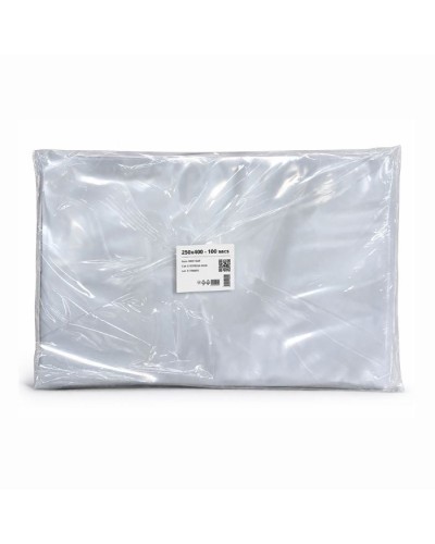 Sac sous vide lisse 250x400
