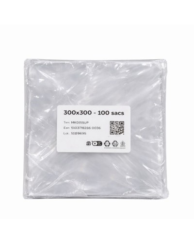 Sac sous vide lisse 300x300