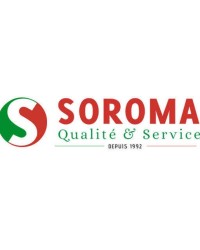 Soroma