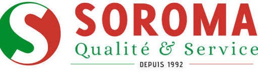 Soroma