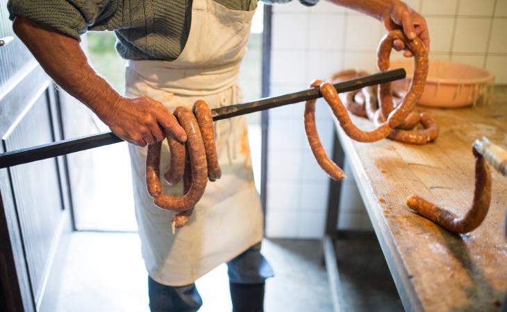 Bien choisir ses boyaux à saucisse