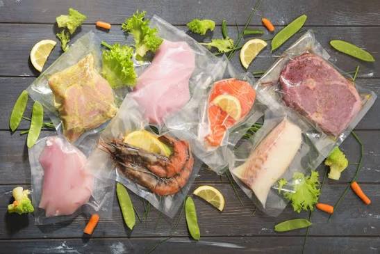 Comment faire une cuisson sous vide ? 