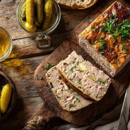 Pourquoi utiliser des liants en charcuterie ?